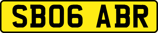 SB06ABR