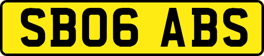 SB06ABS