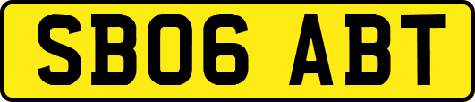 SB06ABT