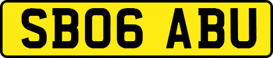 SB06ABU