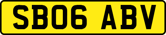 SB06ABV