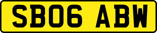 SB06ABW