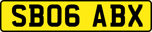 SB06ABX