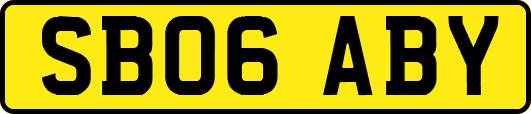 SB06ABY