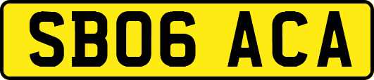 SB06ACA