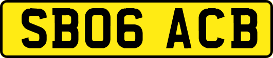 SB06ACB