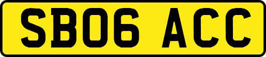 SB06ACC