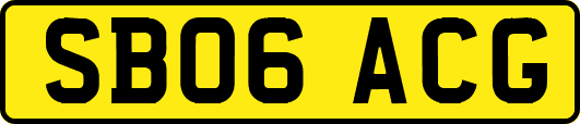 SB06ACG