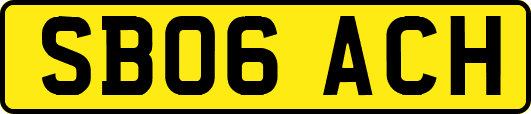 SB06ACH
