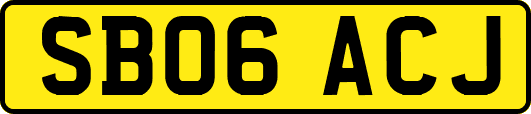 SB06ACJ