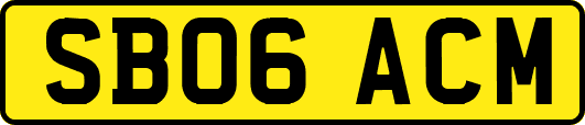 SB06ACM
