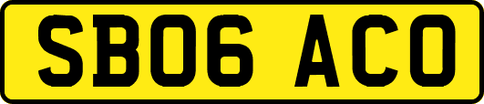 SB06ACO