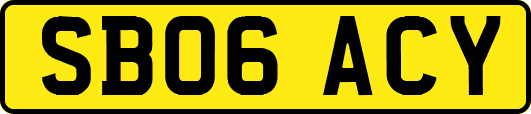 SB06ACY