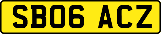 SB06ACZ
