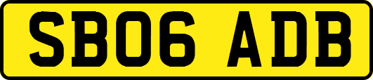 SB06ADB
