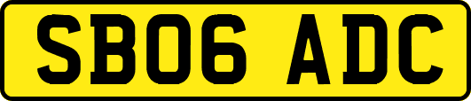 SB06ADC