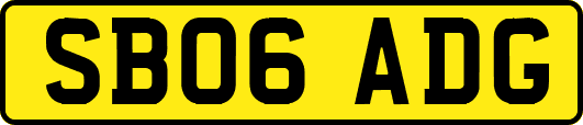 SB06ADG