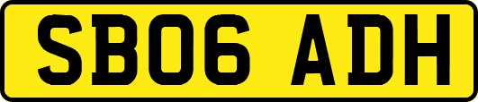 SB06ADH