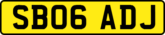 SB06ADJ