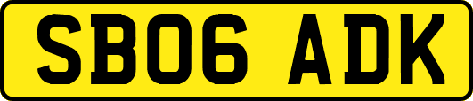 SB06ADK