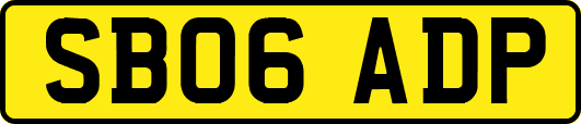 SB06ADP