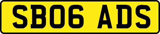 SB06ADS