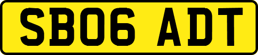 SB06ADT