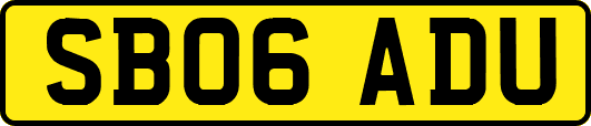 SB06ADU
