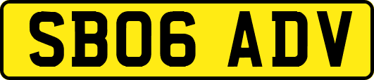 SB06ADV