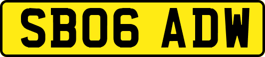 SB06ADW