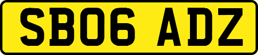 SB06ADZ