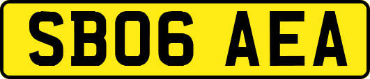 SB06AEA