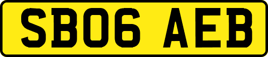 SB06AEB