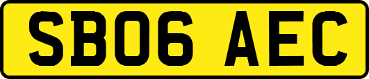 SB06AEC