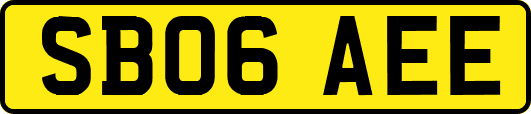 SB06AEE