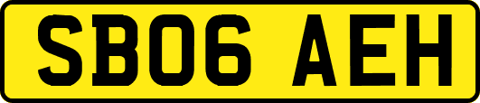 SB06AEH