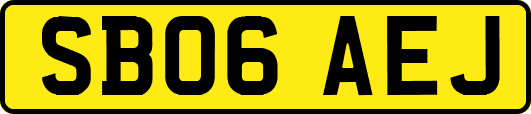 SB06AEJ