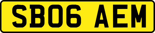 SB06AEM