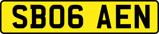 SB06AEN