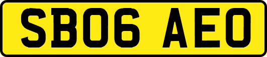SB06AEO