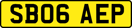SB06AEP