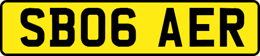 SB06AER