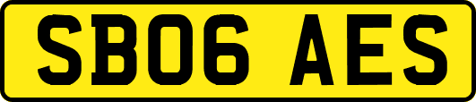 SB06AES