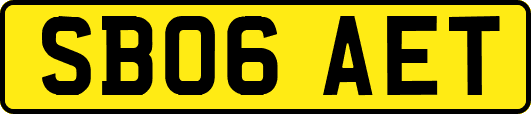 SB06AET