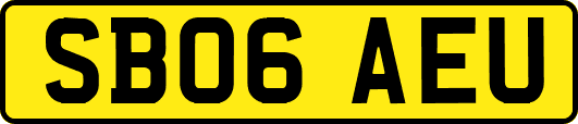 SB06AEU