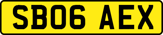 SB06AEX