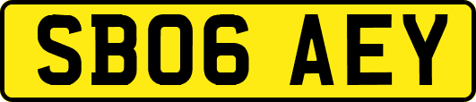 SB06AEY