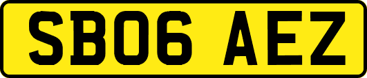 SB06AEZ