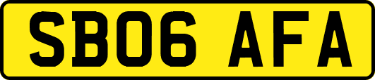 SB06AFA