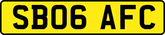 SB06AFC